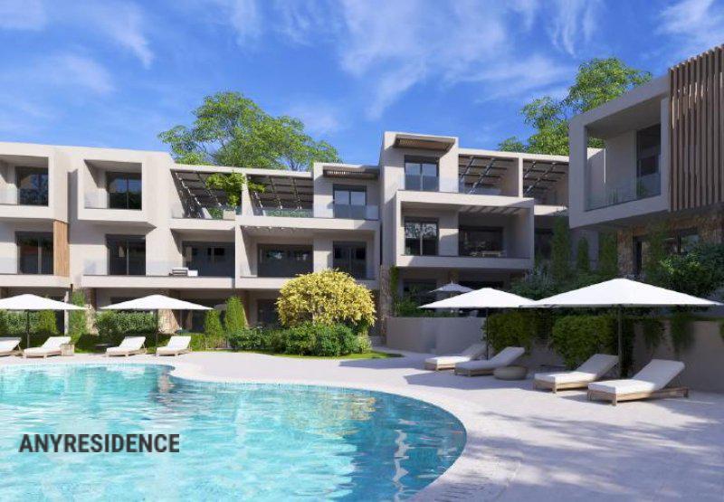 Townhome in Rhodes, photo #5, listing #2392668
