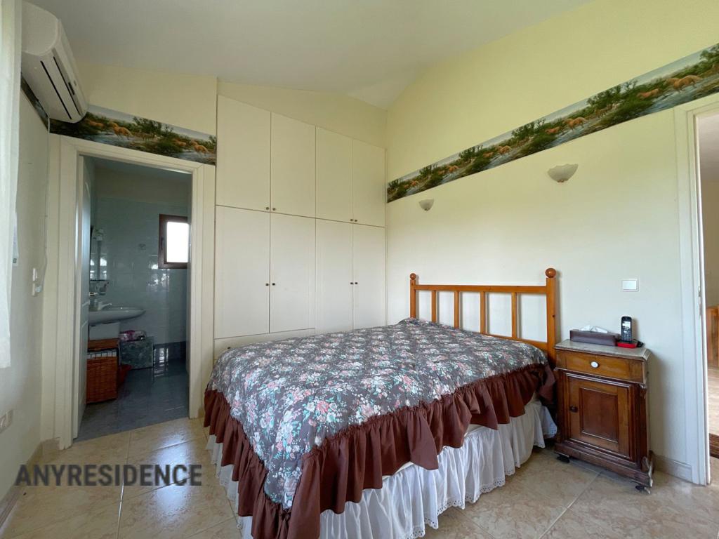 Villa in Peloponnese, photo #10, listing #2521782