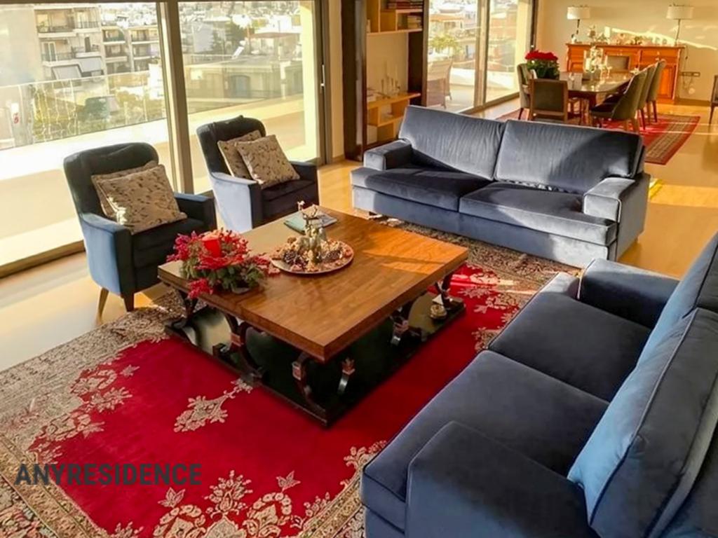 3 room terraced house in Athenian Riviera, photo #7, listing #2532485