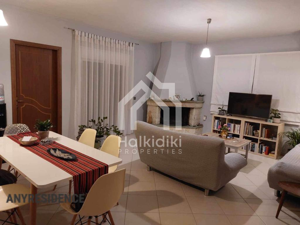 3 room apartment in Chalkidiki (Halkidiki), photo #3, listing #2365321