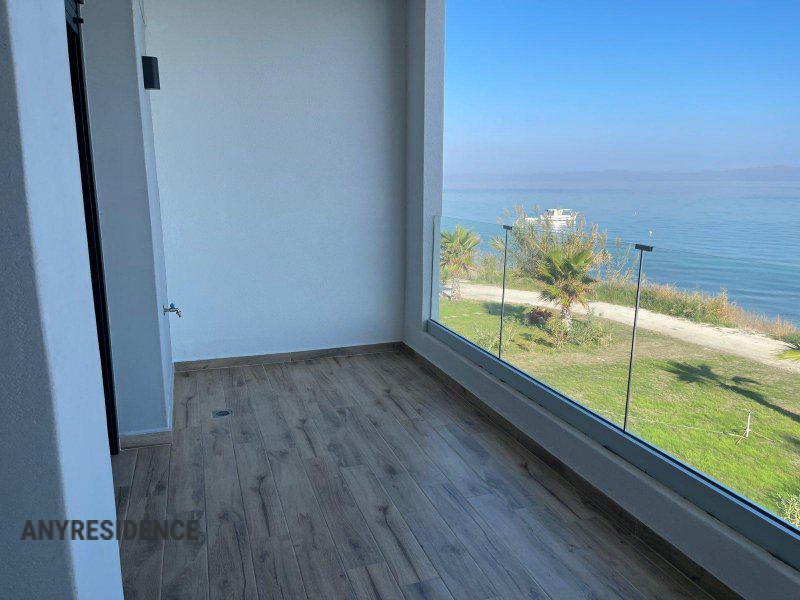 Villa in Polychrono, photo #2, listing #2389042