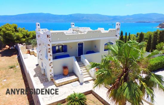 Townhome in Kavos