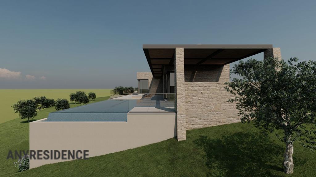 Development land Chania, photo #7, listing #2460804