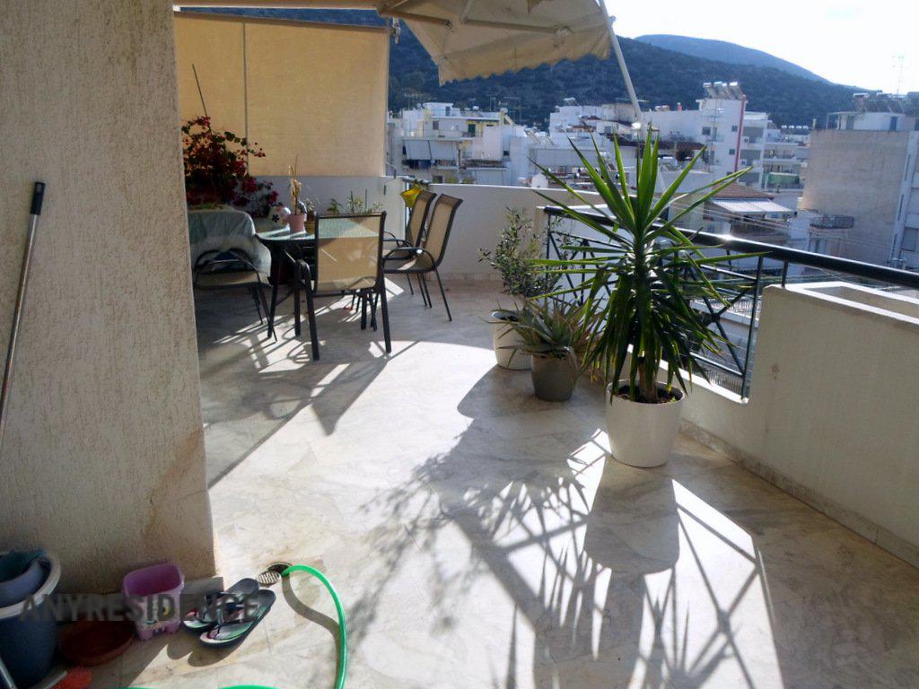 3 room apartment in Argiroupoli, photo #1, listing #1851686