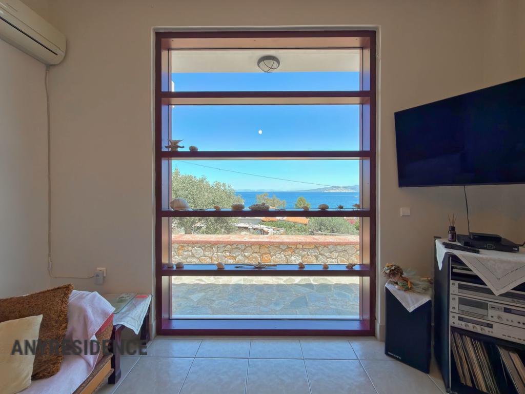 Villa in Agios Georgios, photo #8, listing #2544963