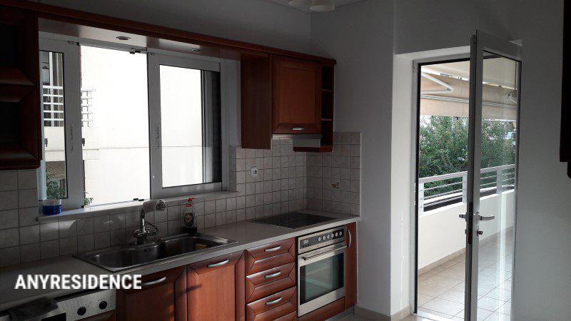 Apartment in Palaio Faliro, photo #4, listing #1802638