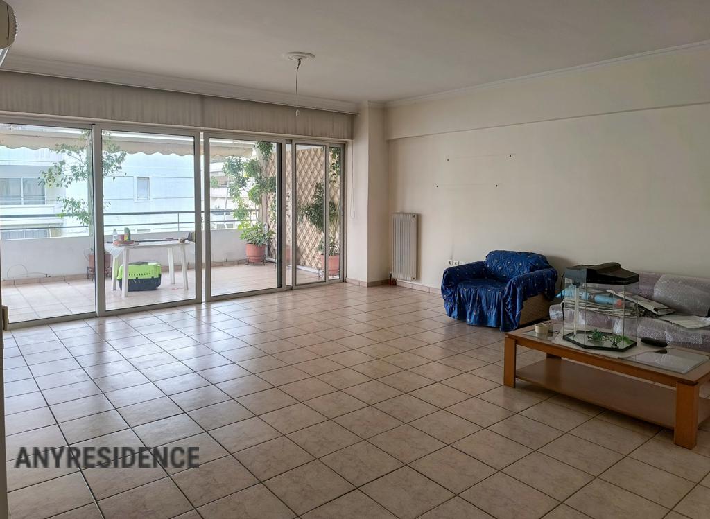 3 room apartment in Athens, photo #1, listing #2529519