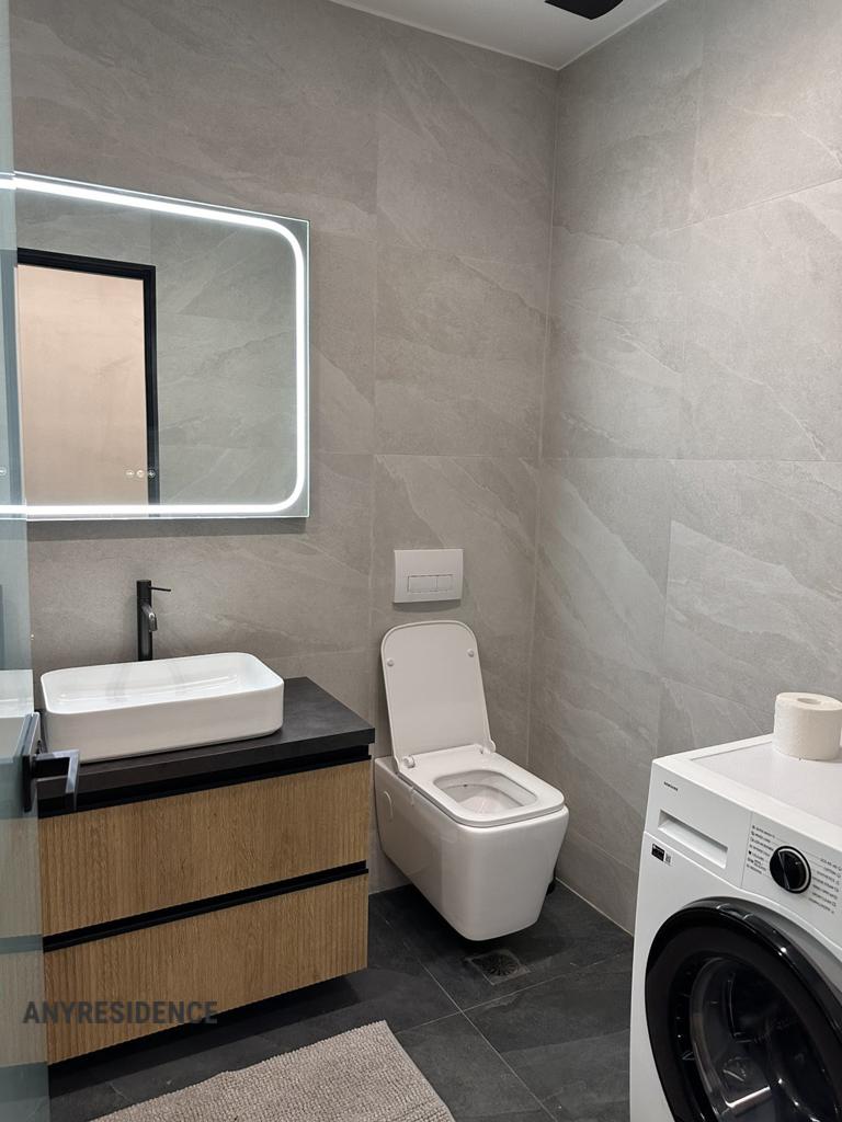 1 room apartment in Greece, photo #3, listing #2473315