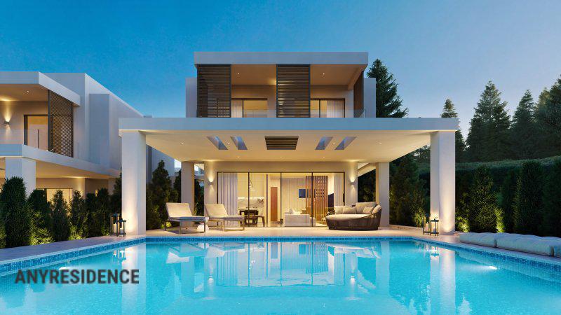 Villa in Paliouri, photo #10, listing #2465388