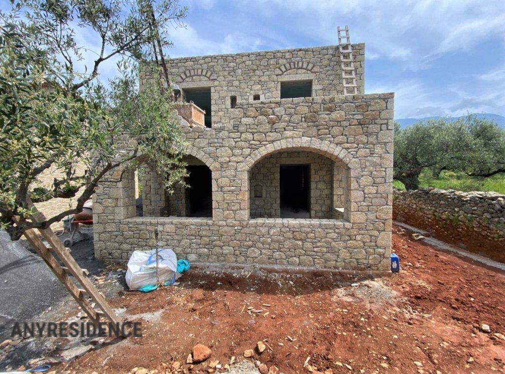 8 room new home in Messenia, photo #5, listing #2246158