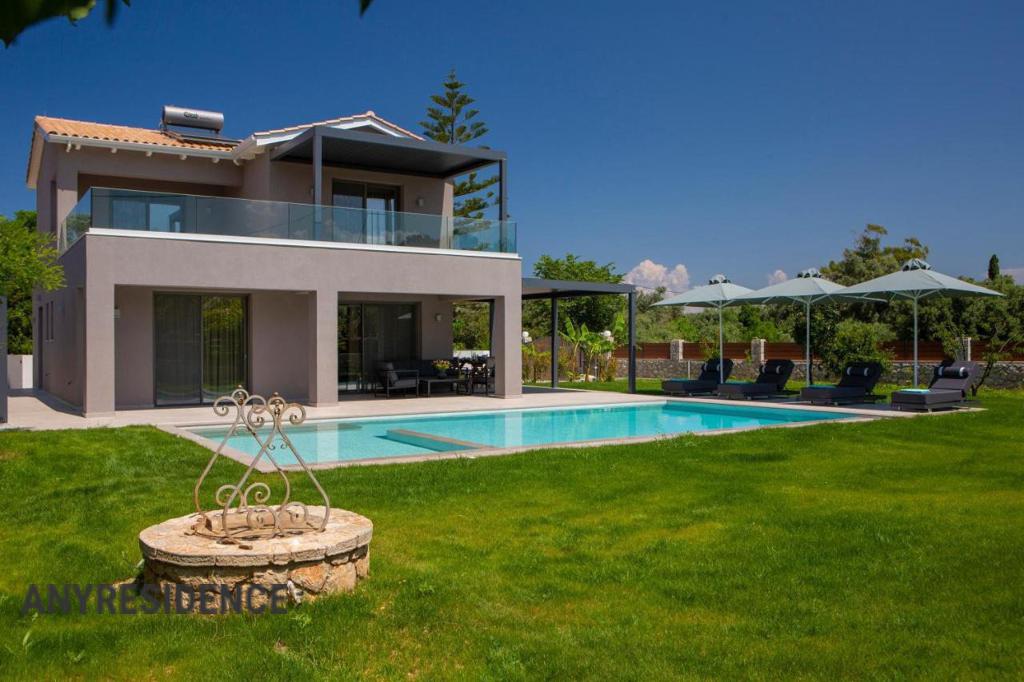 Villa in Lefkas, photo #3, listing #2534751