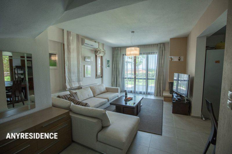 Villa in Sani, photo #10, listing #2466908