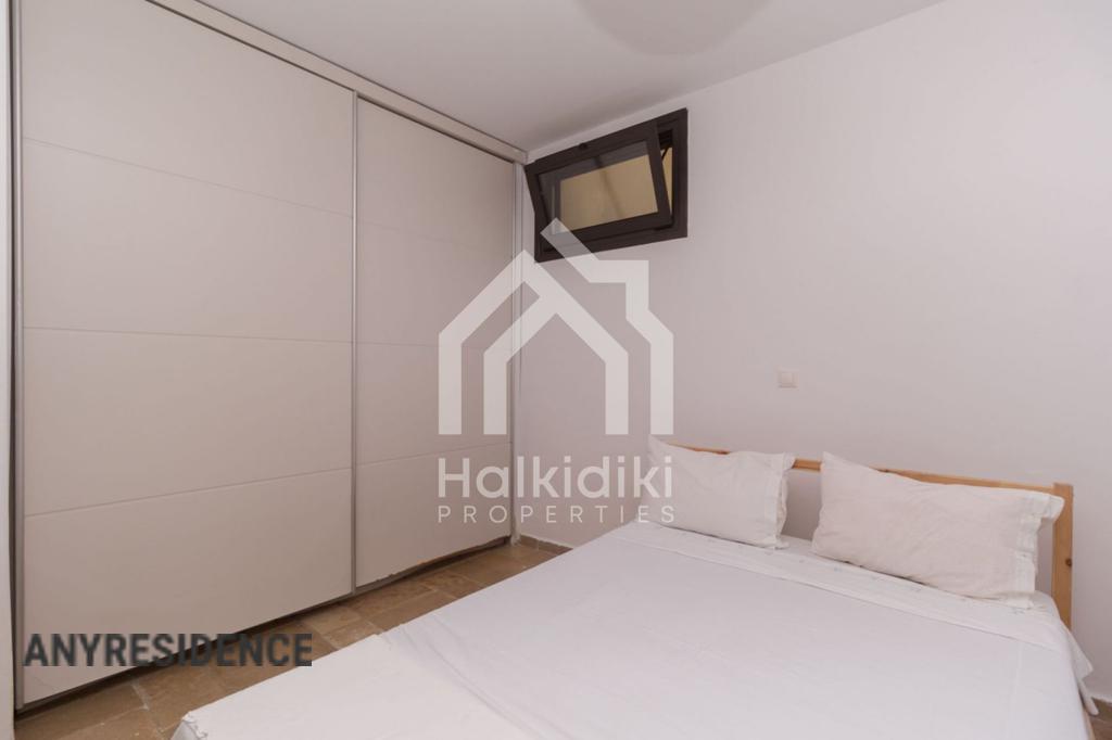 5 room townhome in Chalkidiki (Halkidiki), photo #5, listing #1892412