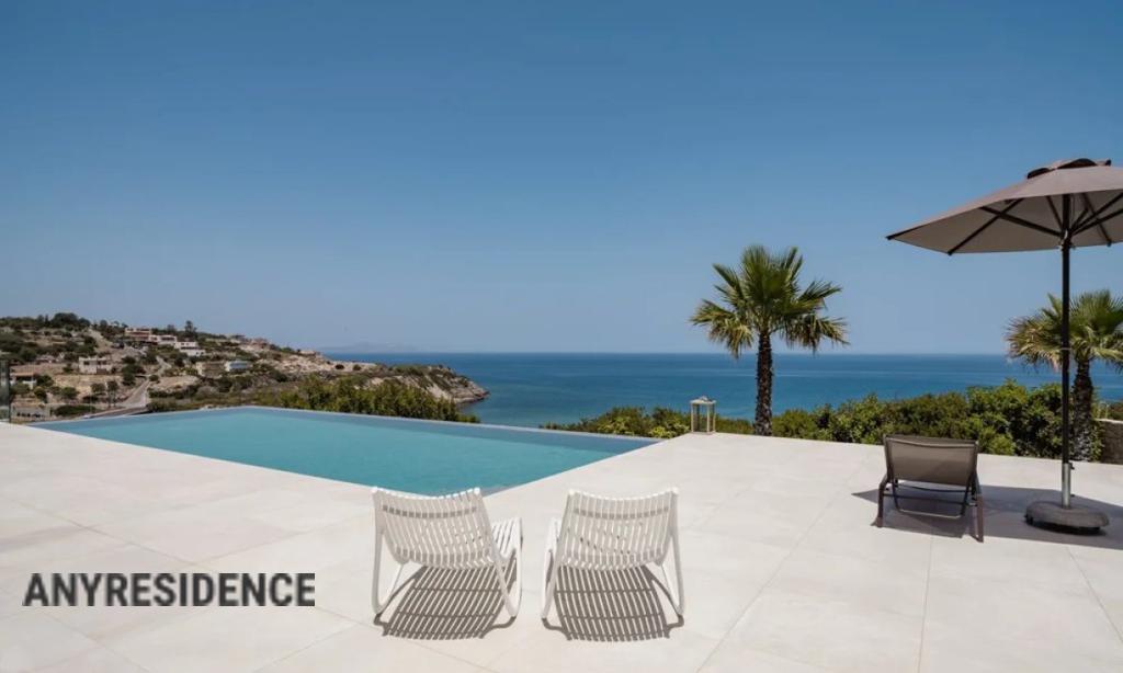 Villa in Rethimnon, photo #6, listing #2532578