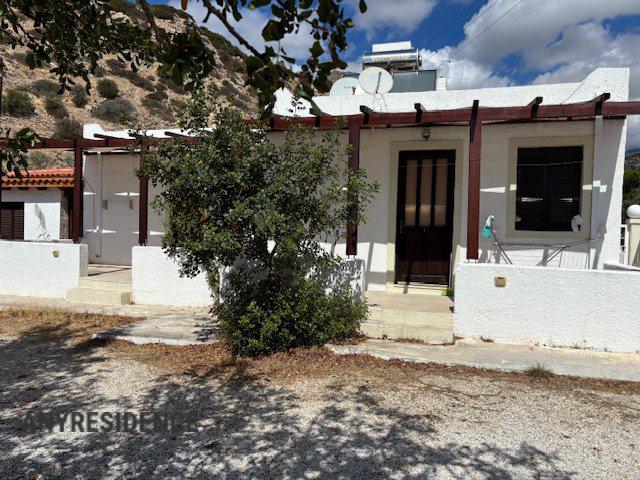 Hotel in Koutsounari, photo #1, listing #2486648