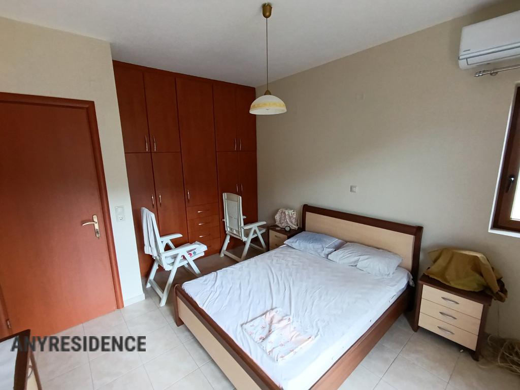 2 room terraced house in Euboea, photo #6, listing #2537626
