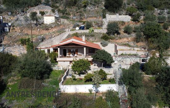 3 room villa in Peloponnese