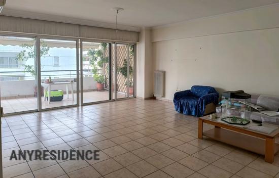 3 room apartment in Athens