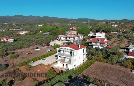 Townhome in Kyparissia