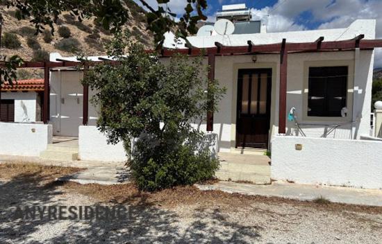 Hotel in Koutsounari