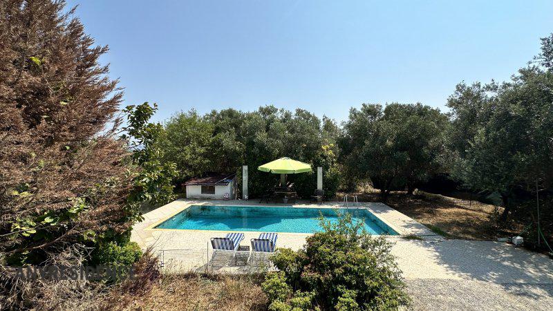 Townhome in Agia Triada, photo #5, listing #2377885