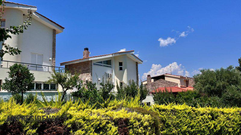 Townhome in Sani, photo #4, listing #2101674