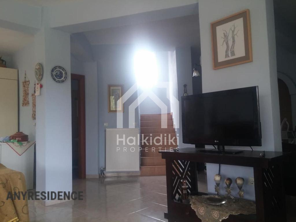 3 room townhome in Chalkidiki (Halkidiki), photo #10, listing #2357551