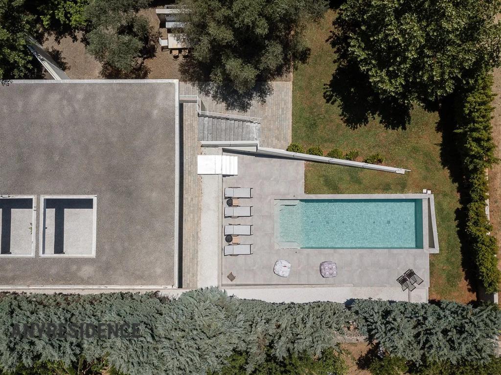 Villa in Rethimnon, photo #5, listing #2532585