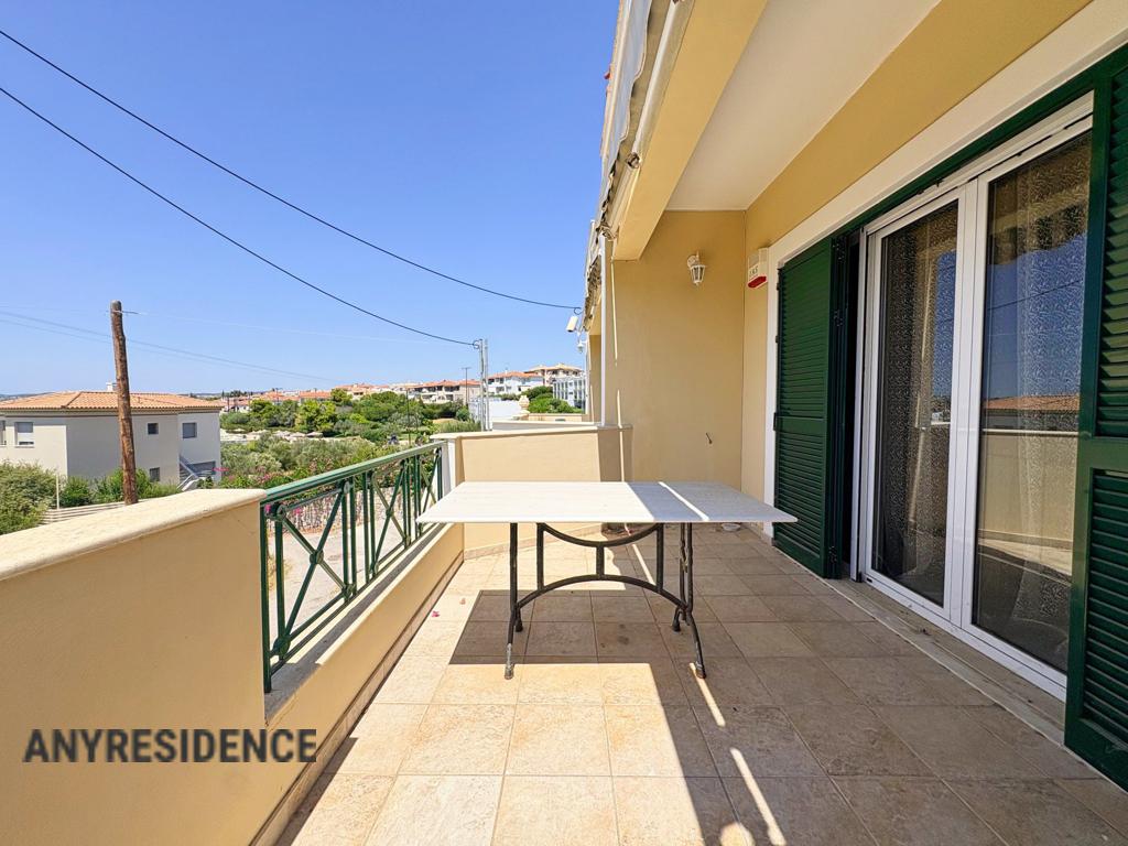 5 room terraced house in Porto Cheli, photo #3, listing #2545439