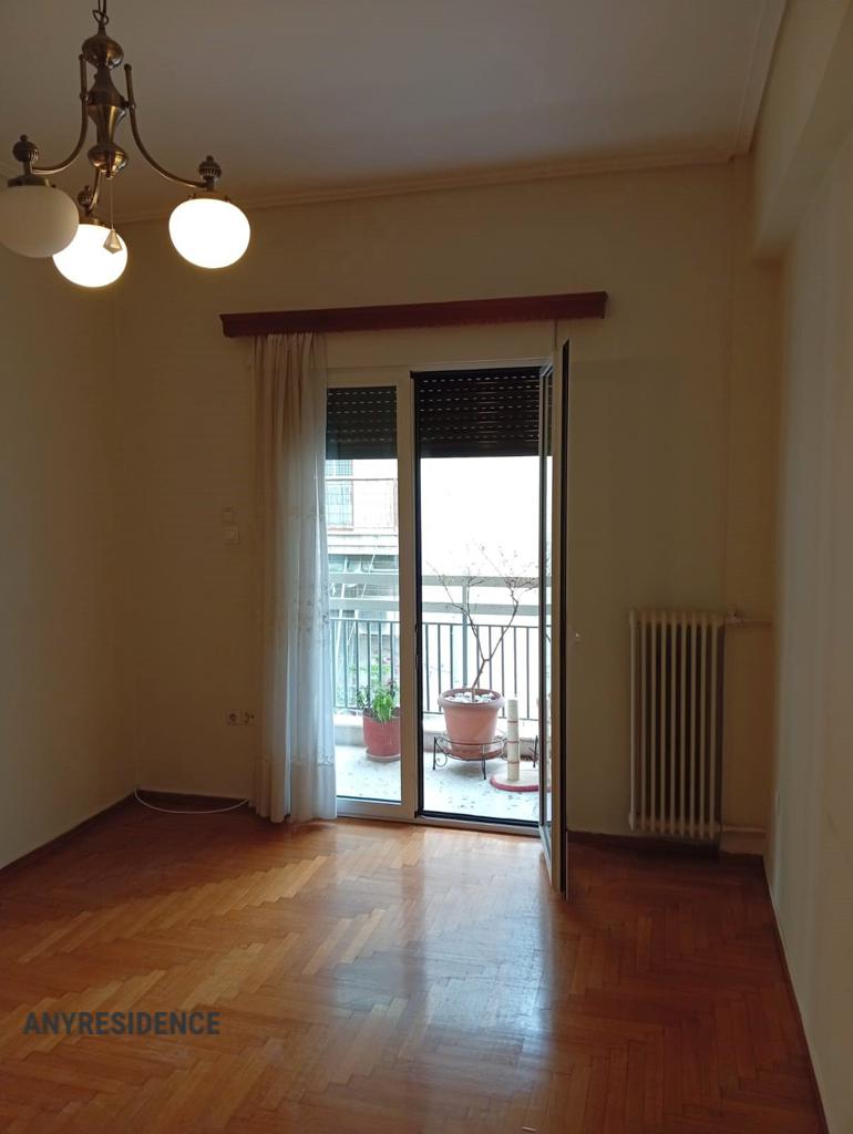 2 room apartment in Athens, photo #5, listing #2524251