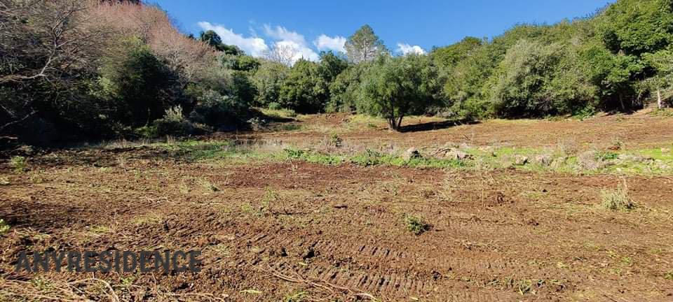 Development land Gouvia, photo #3, listing #2200175