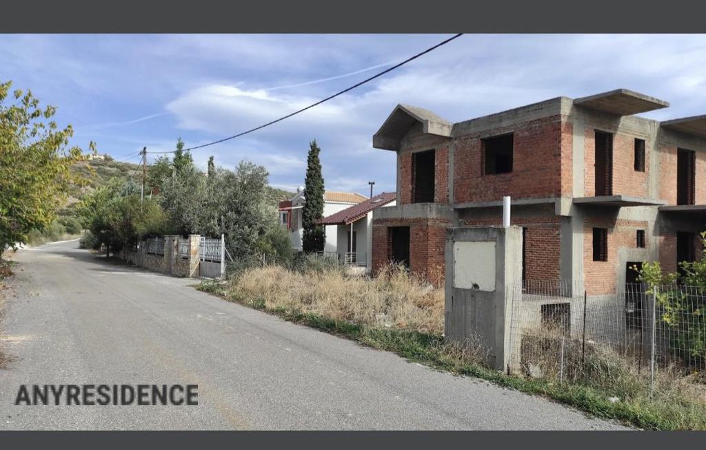 Terraced house in Akti Nireos, photo #2, listing #2528097