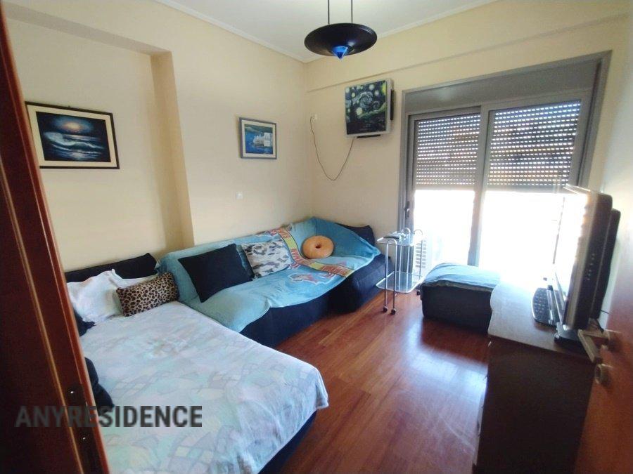 4 room terraced house in Athenian Riviera, photo #2, listing #2284523