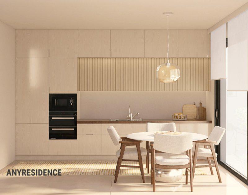 Villa in Pefkochori, photo #7, listing #2541649
