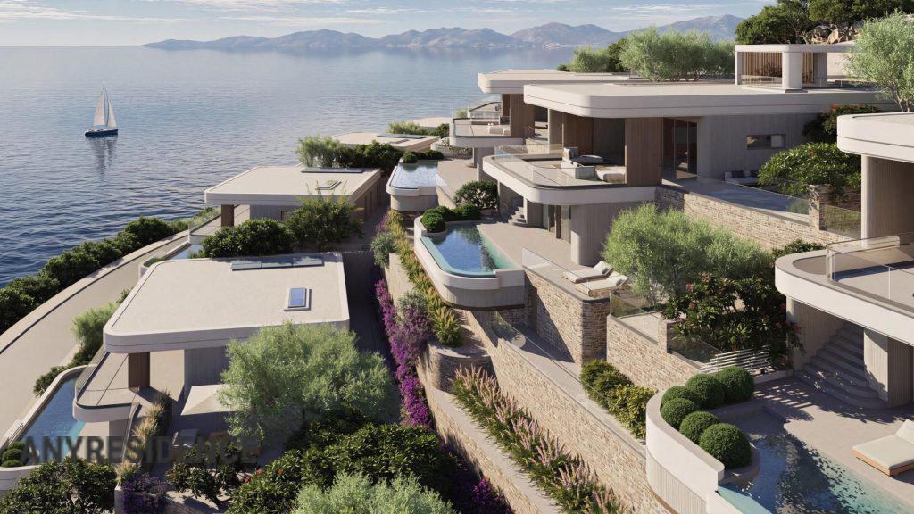New home in Elounda, photo #1, listing #2327938
