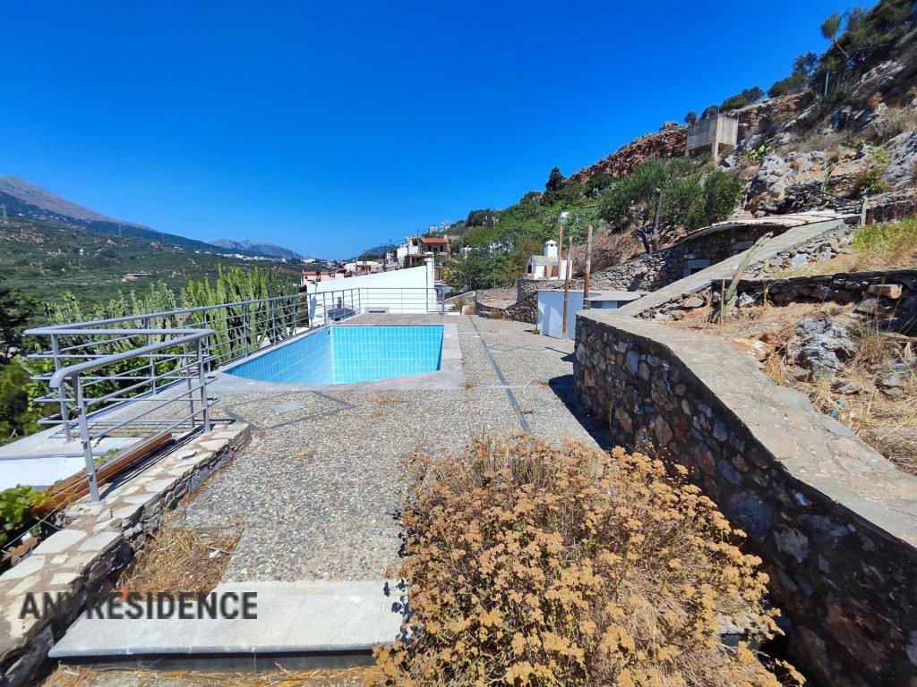 Villa in Lasithi, photo #3, listing #2513156