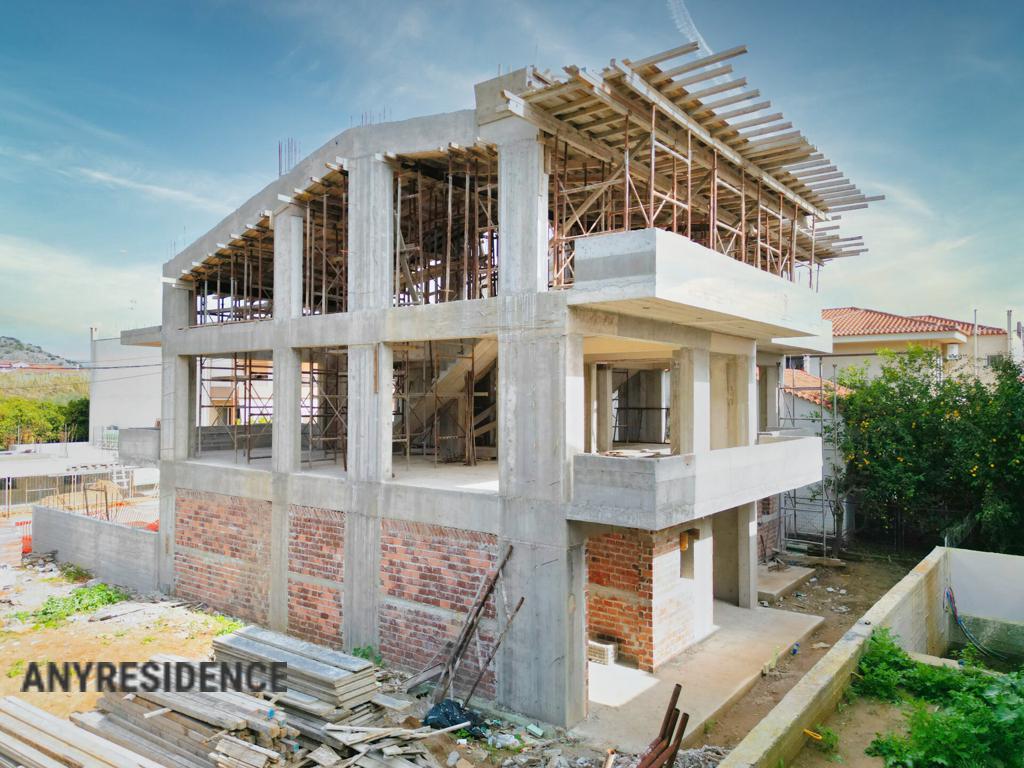 New home in Nafplio, photo #9, listing #2466090