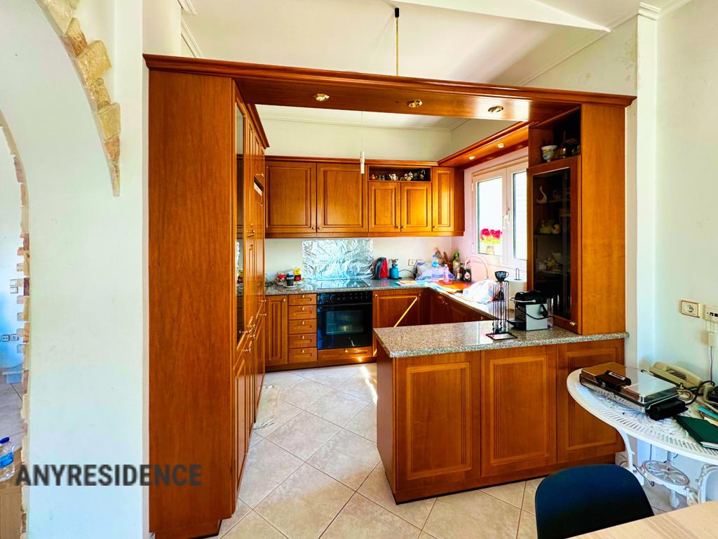 Townhome in Vrachati, photo #8, listing #2467216
