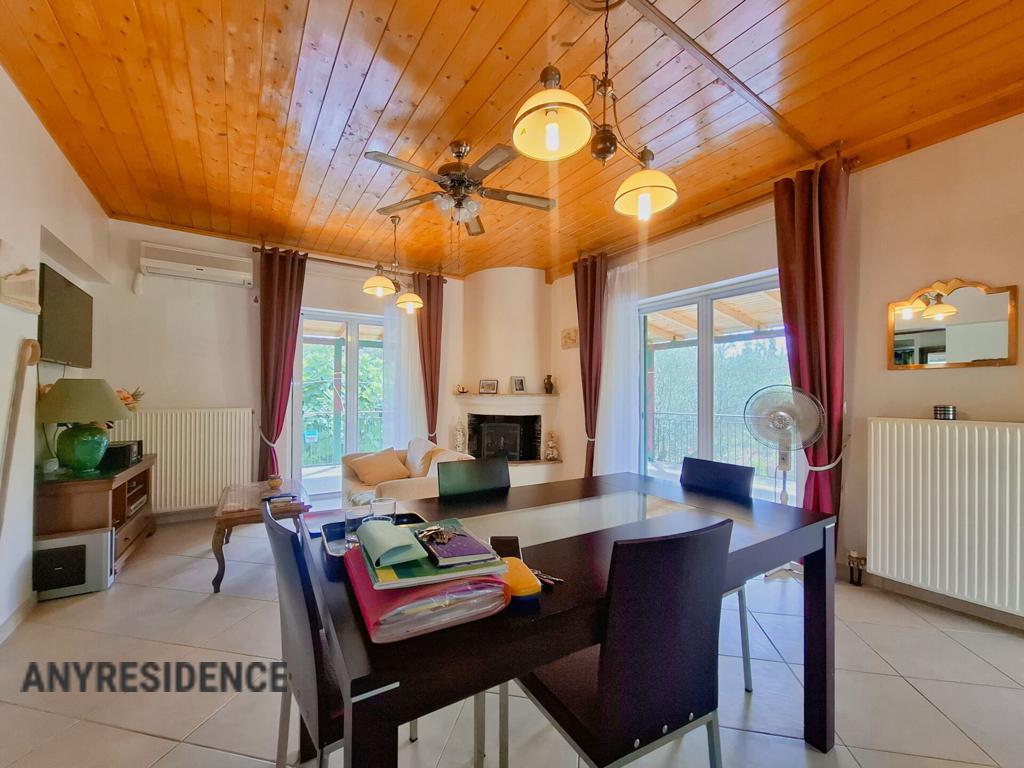 Townhome in Messenia, photo #7, listing #2472995