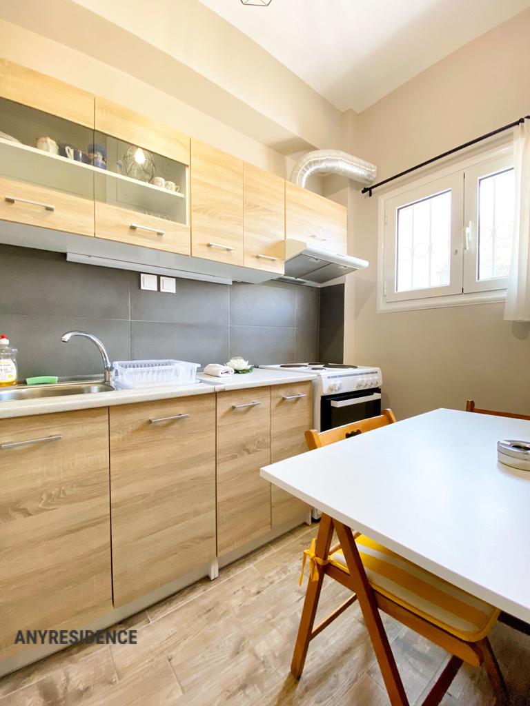 Terraced house in Peloponnese, photo #7, listing #2466093
