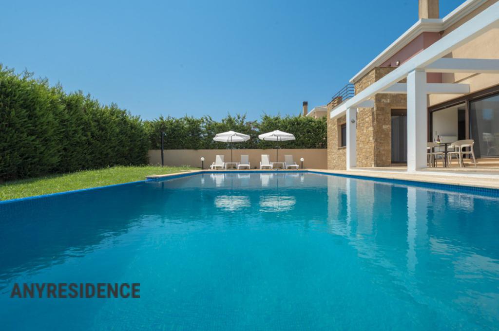 Villa in Chalkidiki (Halkidiki), photo #3, listing #2532810