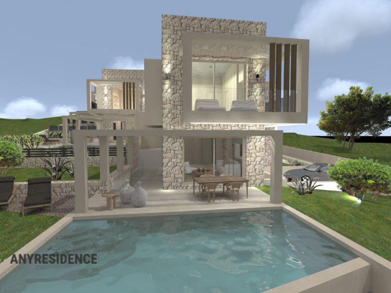 Villa in Chaniotis, photo #7, listing #2332230