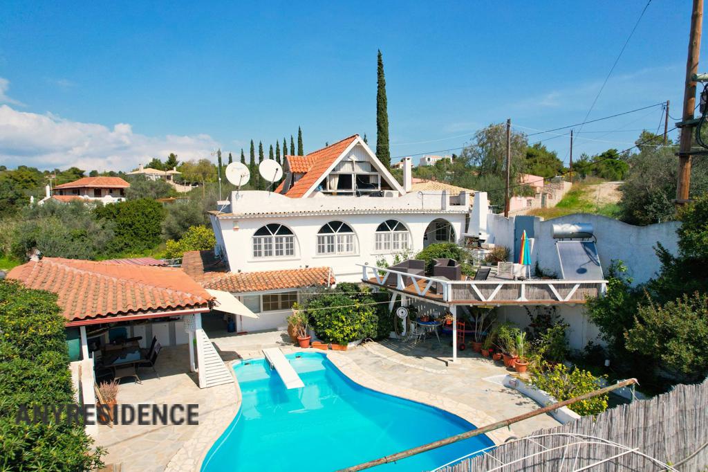 Villa in Kranidi, photo #5, listing #2526330