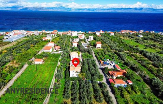 3 room villa in Xilokastro