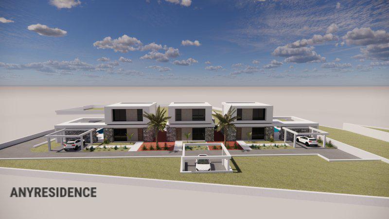 Villa in Chaniotis, photo #1, listing #2304477