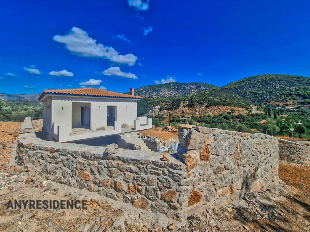 New home in Epidavros, photo #7, listing #2473130