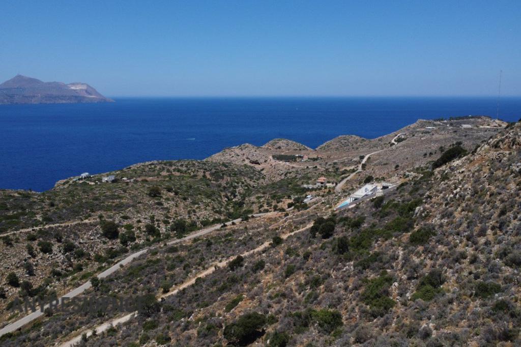 Development land Kokkino Chorio, photo #4, listing #2468046