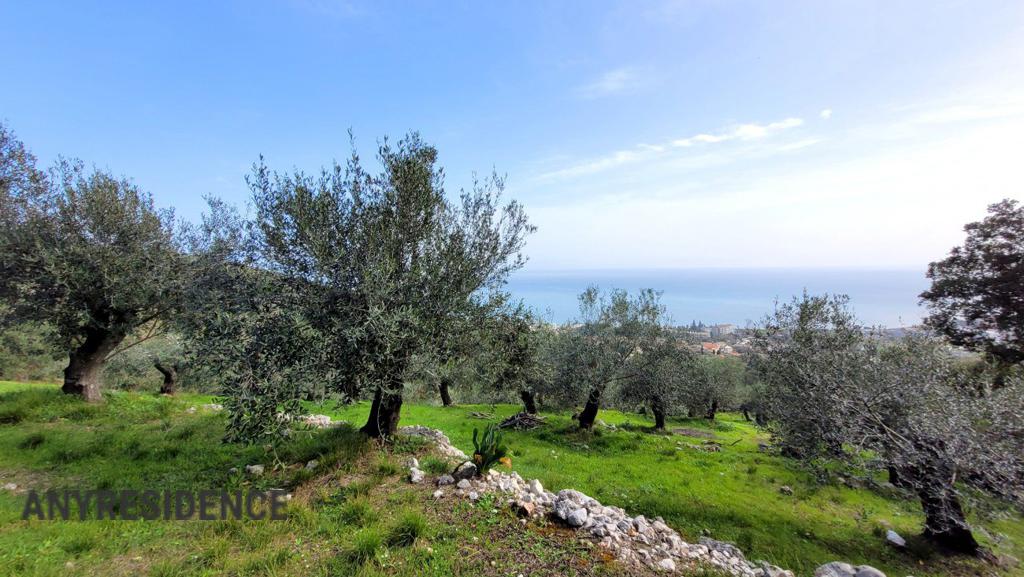 Development land Corfu, photo #4, listing #2253983