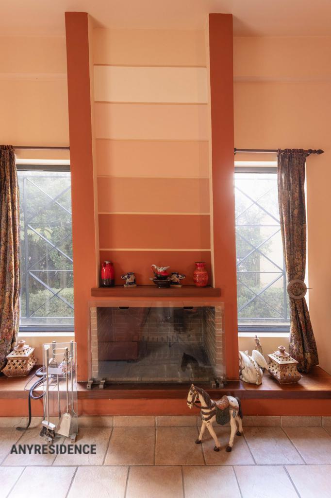 5 room terraced house in Athenian Riviera, photo #3, listing #2524231