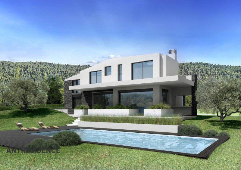 Villa in Chalkidiki (Halkidiki), photo #10, listing #2126696